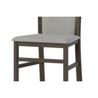 Scaun MERIS 101 Wenge